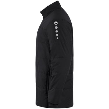 JAKO Coachjacke Team (schwarz)