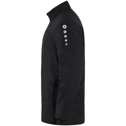 JAKO Coachjacke Team (schwarz)