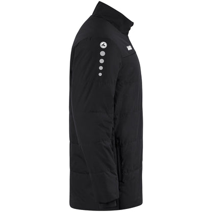 JAKO Coachjacke Team (schwarz)