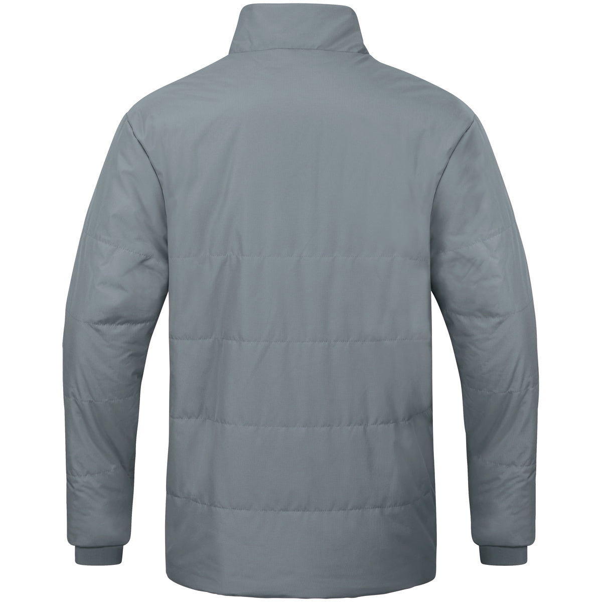 JAKO Coachjacke Team (steingrau)