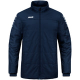 JAKO Coachjacke Team (marine)