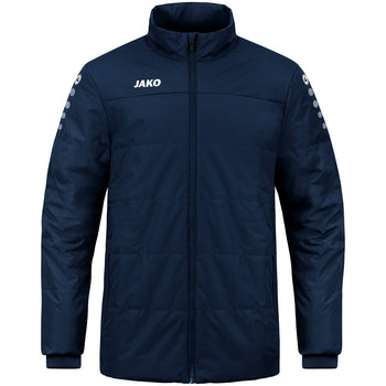 JAKO Coachjacke Team (marine)