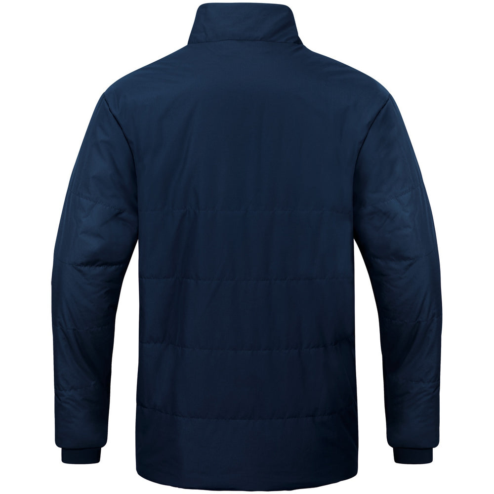 JAKO Coachjacke Team (marine)