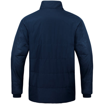 JAKO Coachjacke Team (marine)