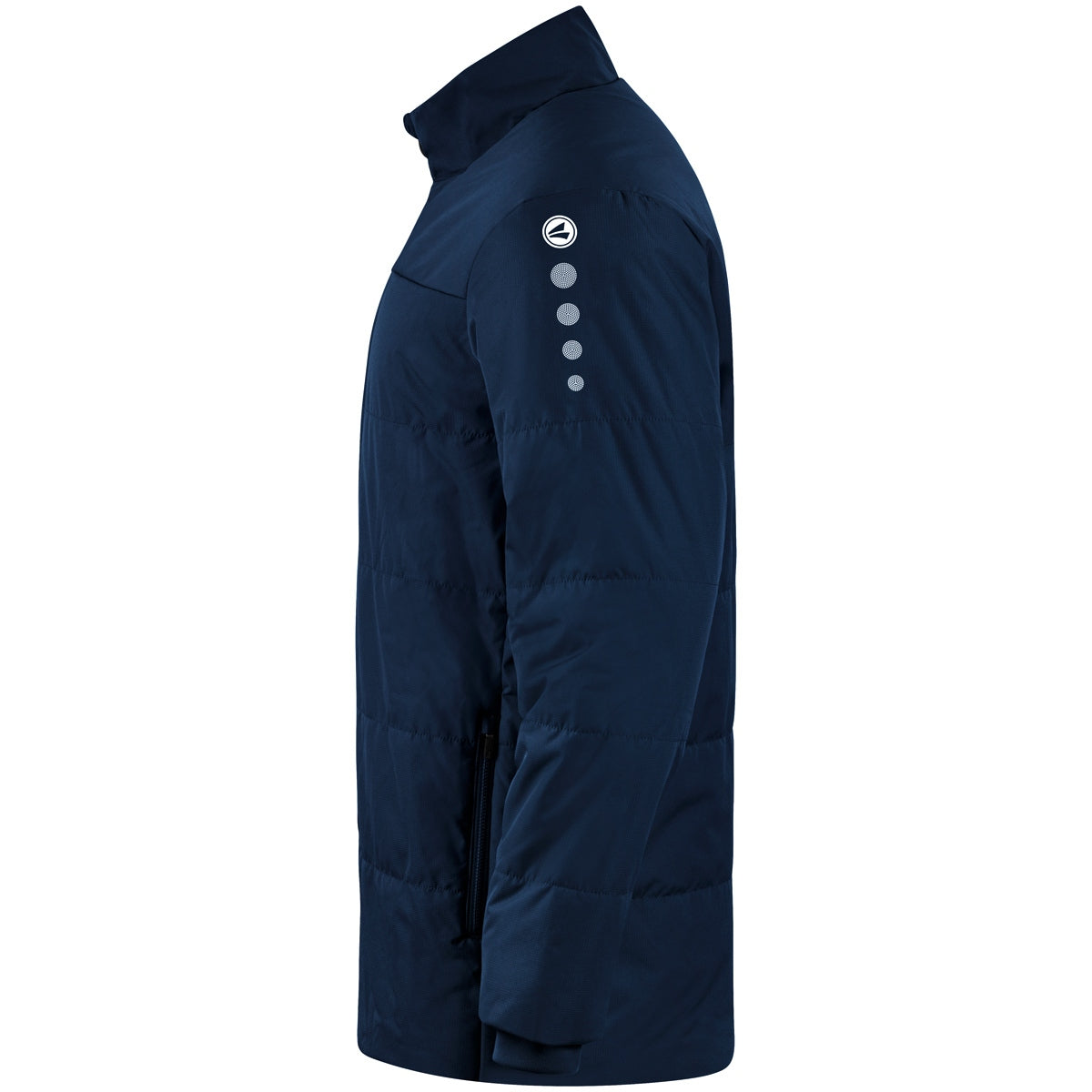 JAKO Coachjacke Team (marine)