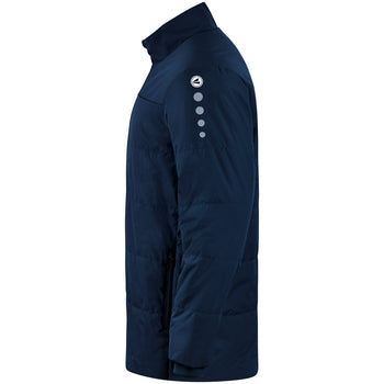 JAKO Coachjacke Team (marine)
