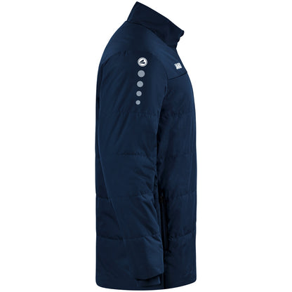 JAKO Coachjacke Team (marine)