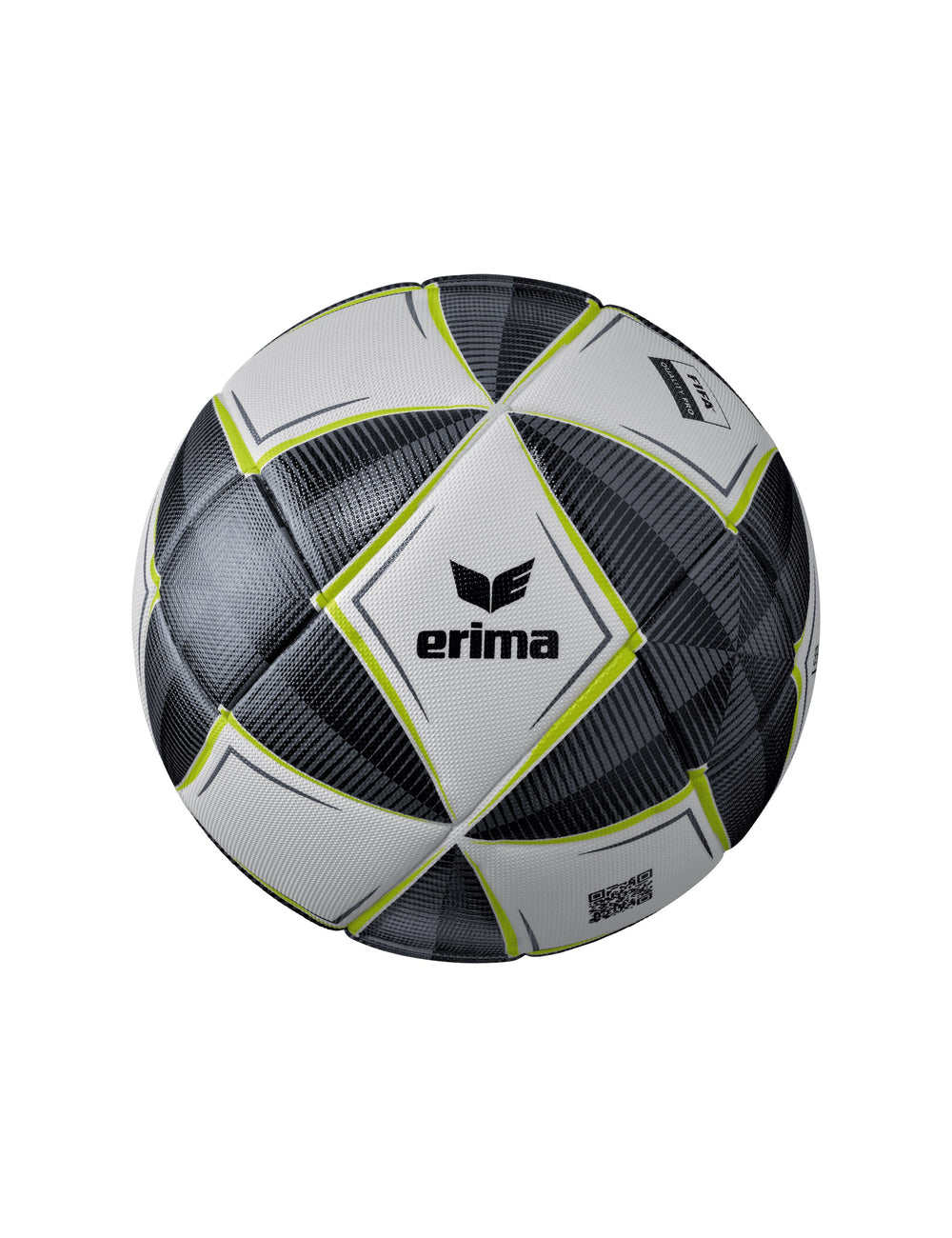 ERIMA SENZOR-STAR MATCH Kopernikus (schwarz/grau)