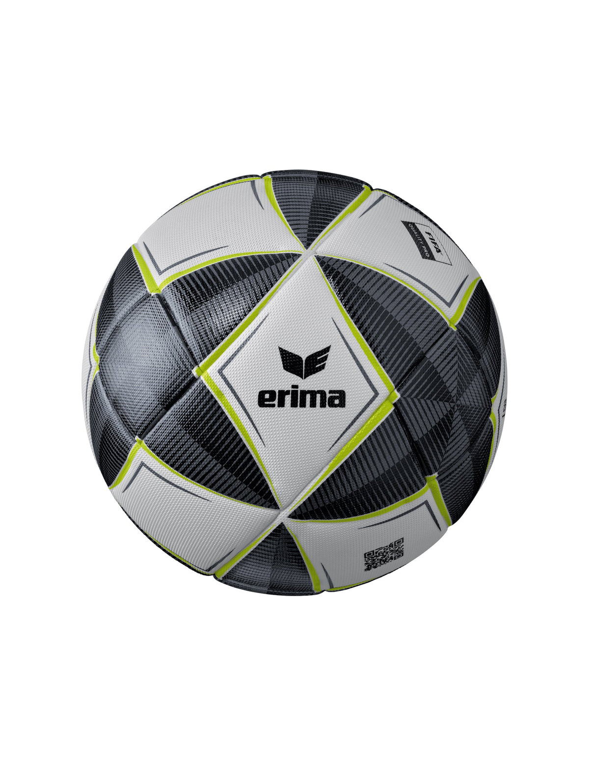 ERIMA SENZOR-STAR MATCH Kopernikus (schwarz/grau)