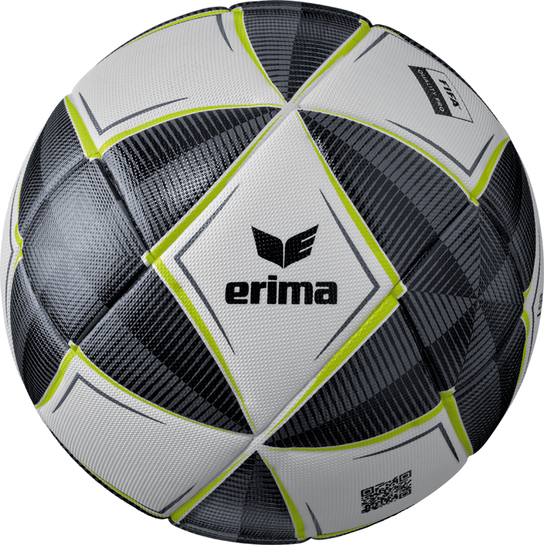 ERIMA SENZOR-STAR MATCH Unisex Schwarz