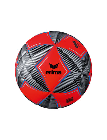 ERIMA SENZOR-STAR Match Fluo Kopernikus (fiery coral/schwarz)