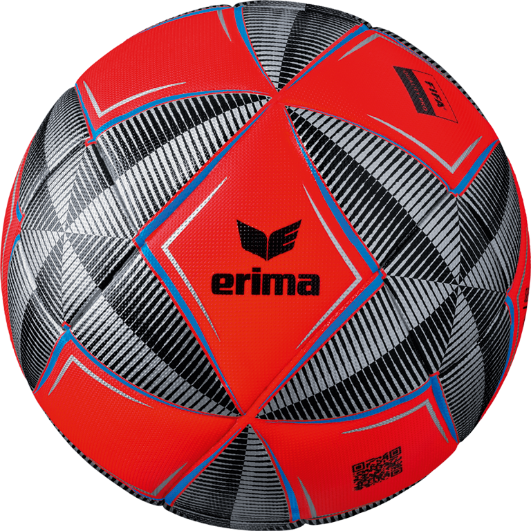 ERIMA SENZOR-STAR Match Fluo Unisex Fiery Coral