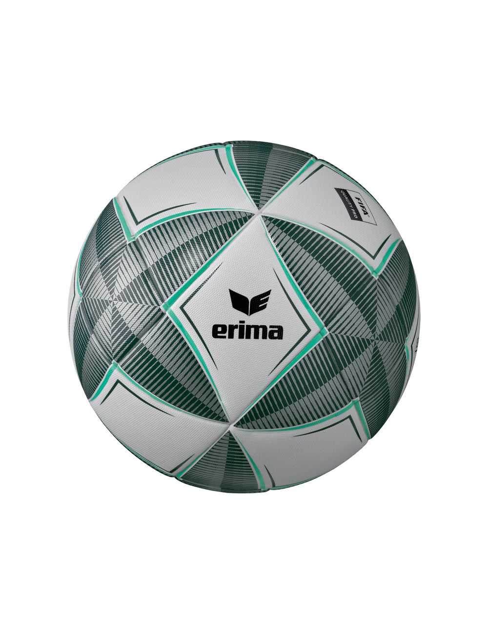 ERIMA SENZOR-STAR Pro Kopernikus (fern green/smaragd/silver grey)