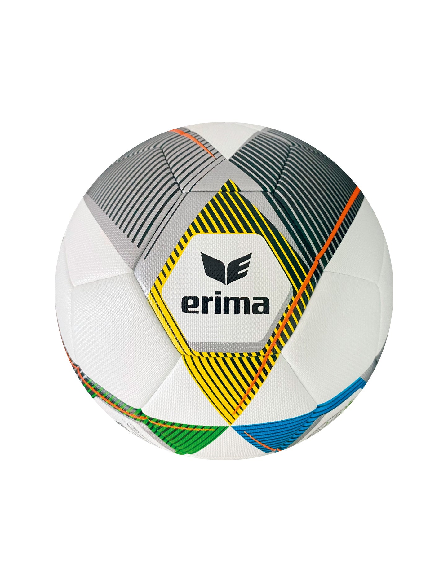 ERIMA HYBRID Eco Unisex Grau