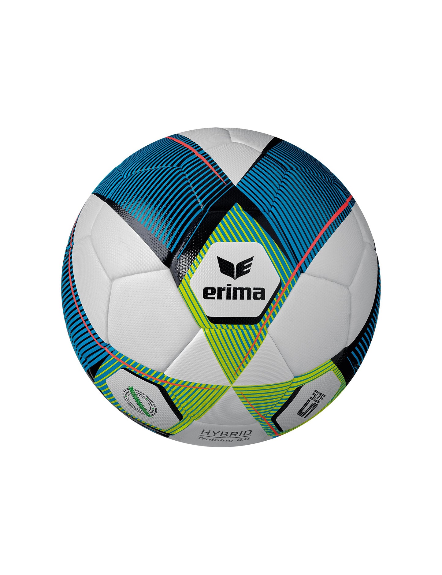 ERIMA HYBRID Training 2.0 Unisex Blau