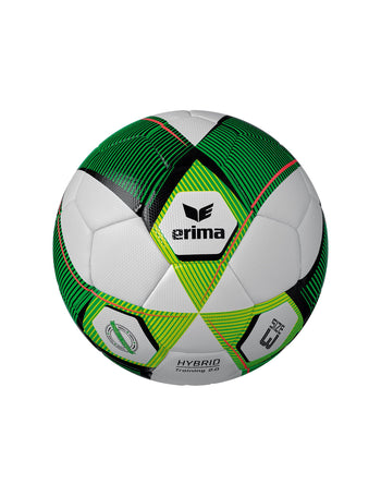ERIMA HYBRID Training 2.0 Unisex Grün