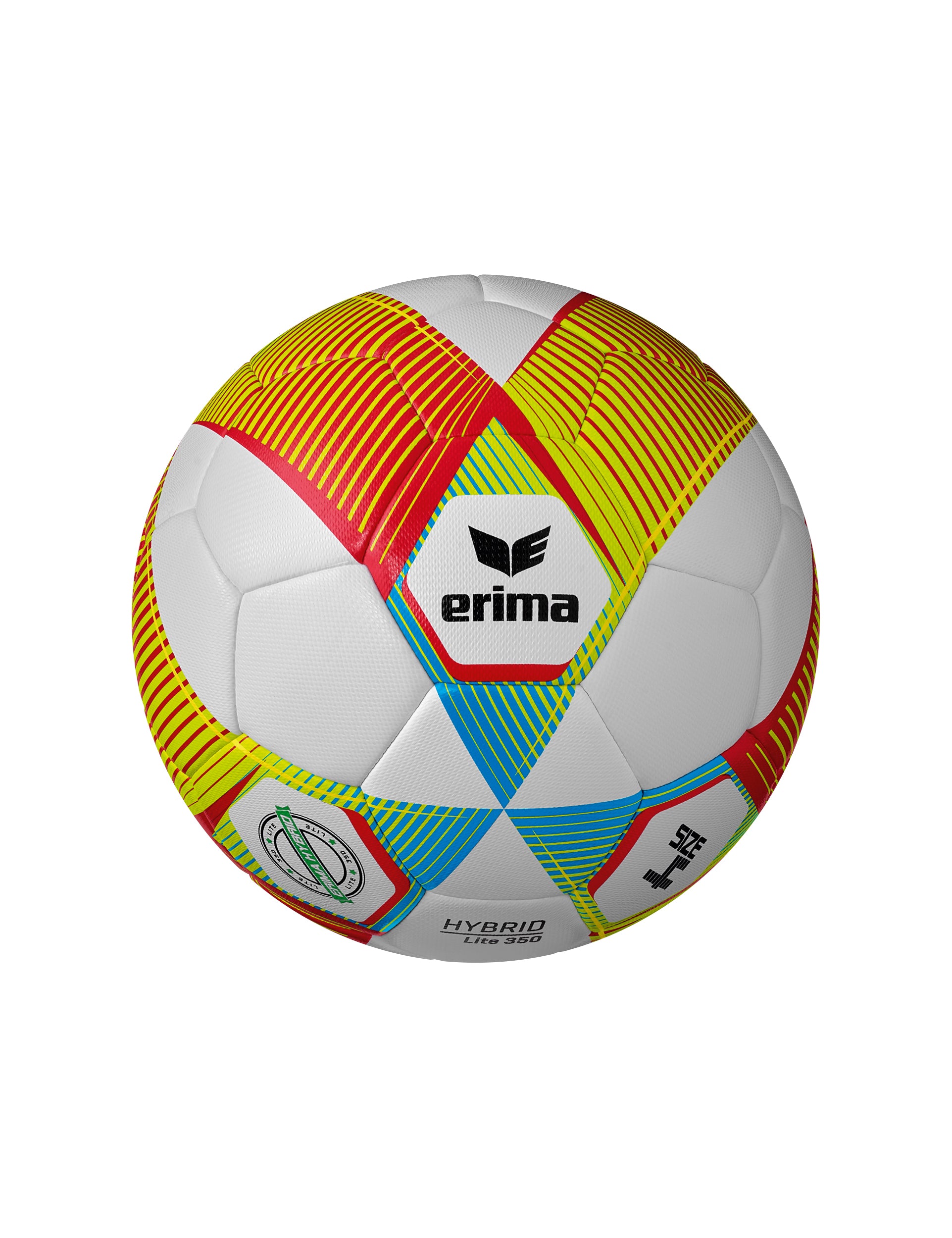 ERIMA HYBRID LITE 350 Unisex Rot