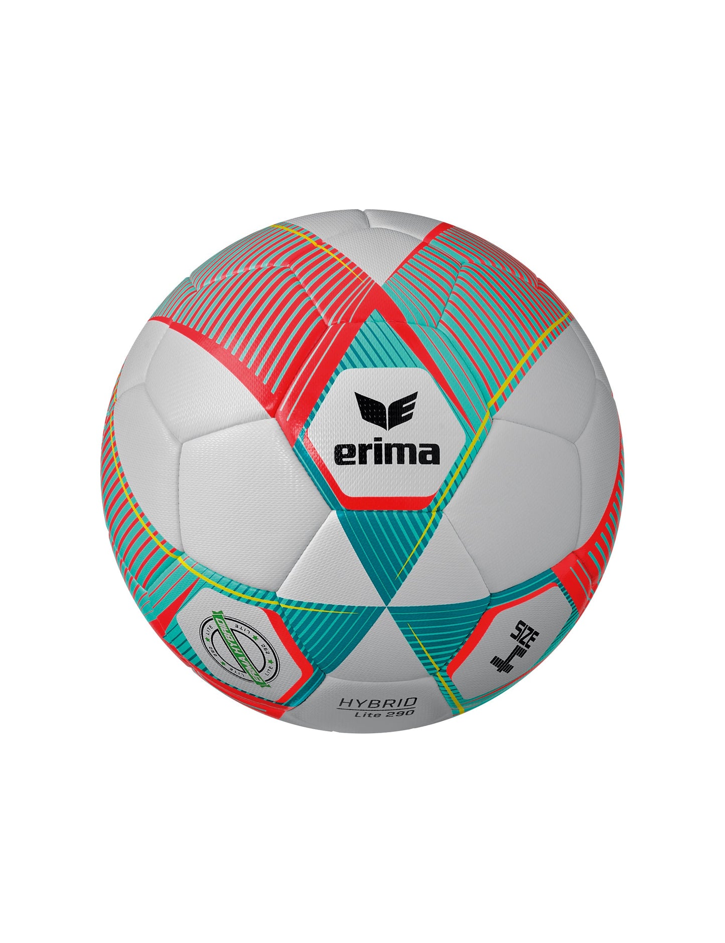 ERIMA HYBRID LITE 290 Unisex Rot