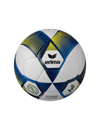 ERIMA HYBRID FUTSAL Unisex Blau