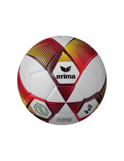 ERIMA HYBRID FUTSAL Unisex Rot