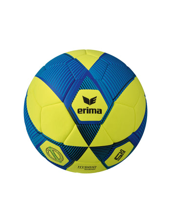 ERIMA HYBRID INDOOR Unisex Gelb