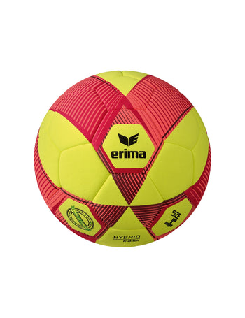 ERIMA HYBRID INDOOR Unisex Gelb