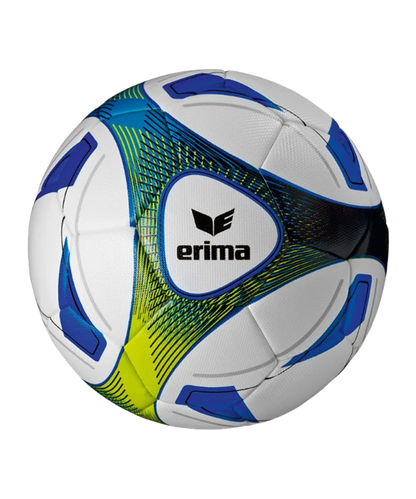 ERIMA 10er Ballpaket Hybrid Training 420 Blau Gr. 5