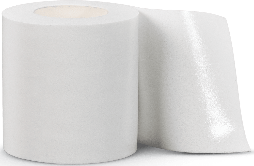 SELECT Foam Tape (weiss)