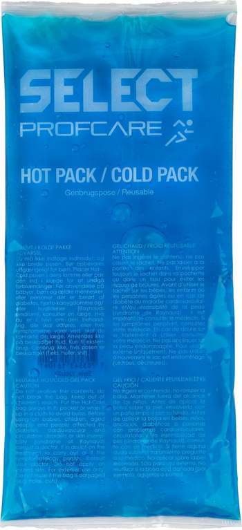 SELECT Hot-Cold Pack II Unisex