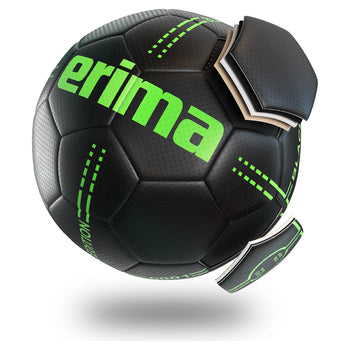 Erima Handball Pure Grip Edition Schwarz