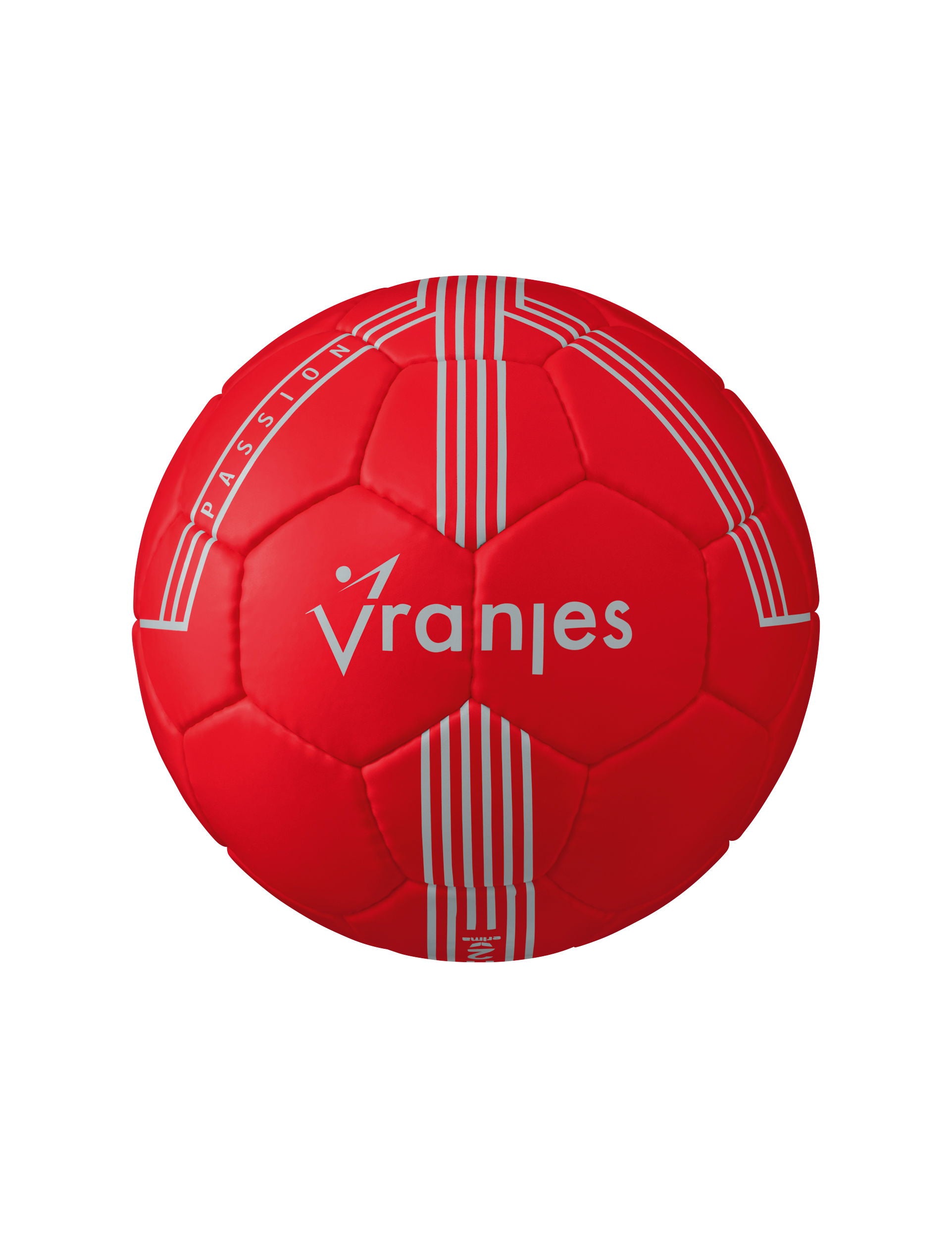 ERIMA Vranjes Unisex Rot