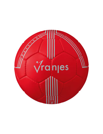 ERIMA Vranjes Unisex Rot