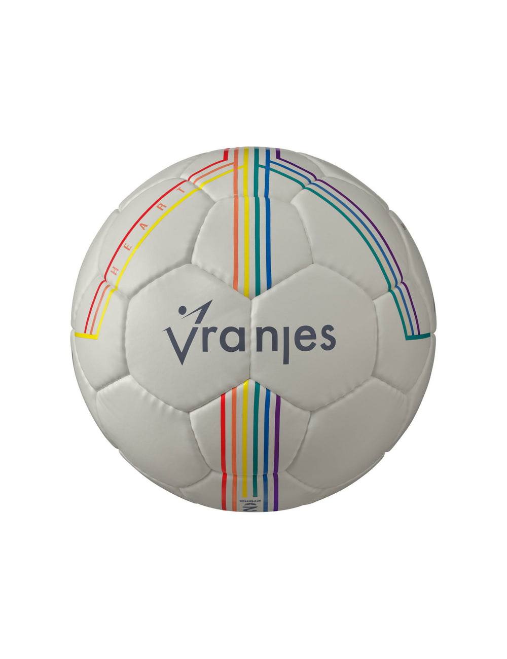 ERIMA Vranjes Unisex Grau