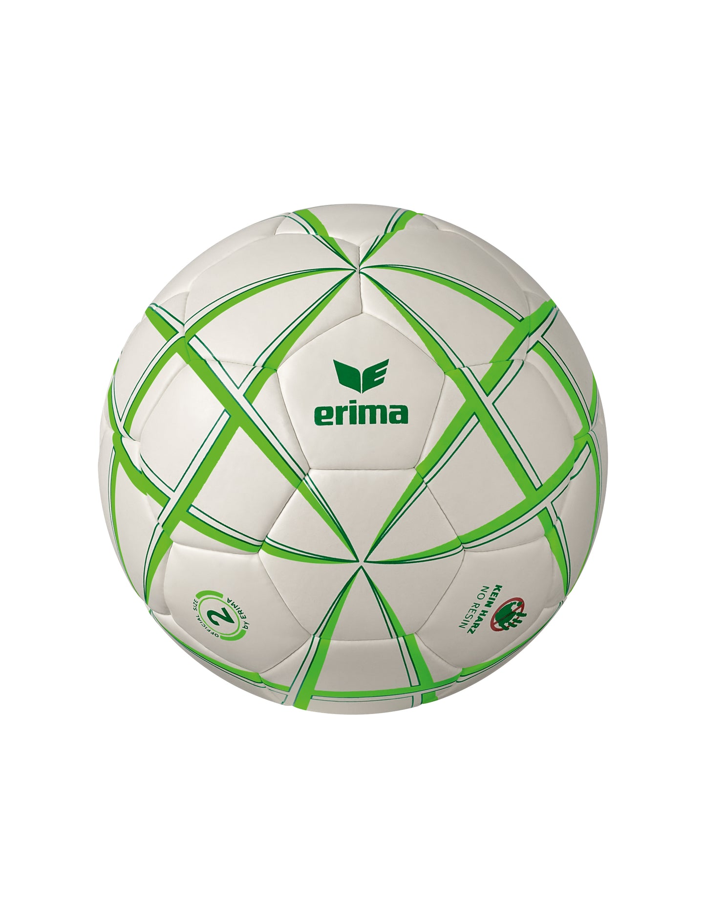 ERIMA MAGIC WHITE Unisex Weiß