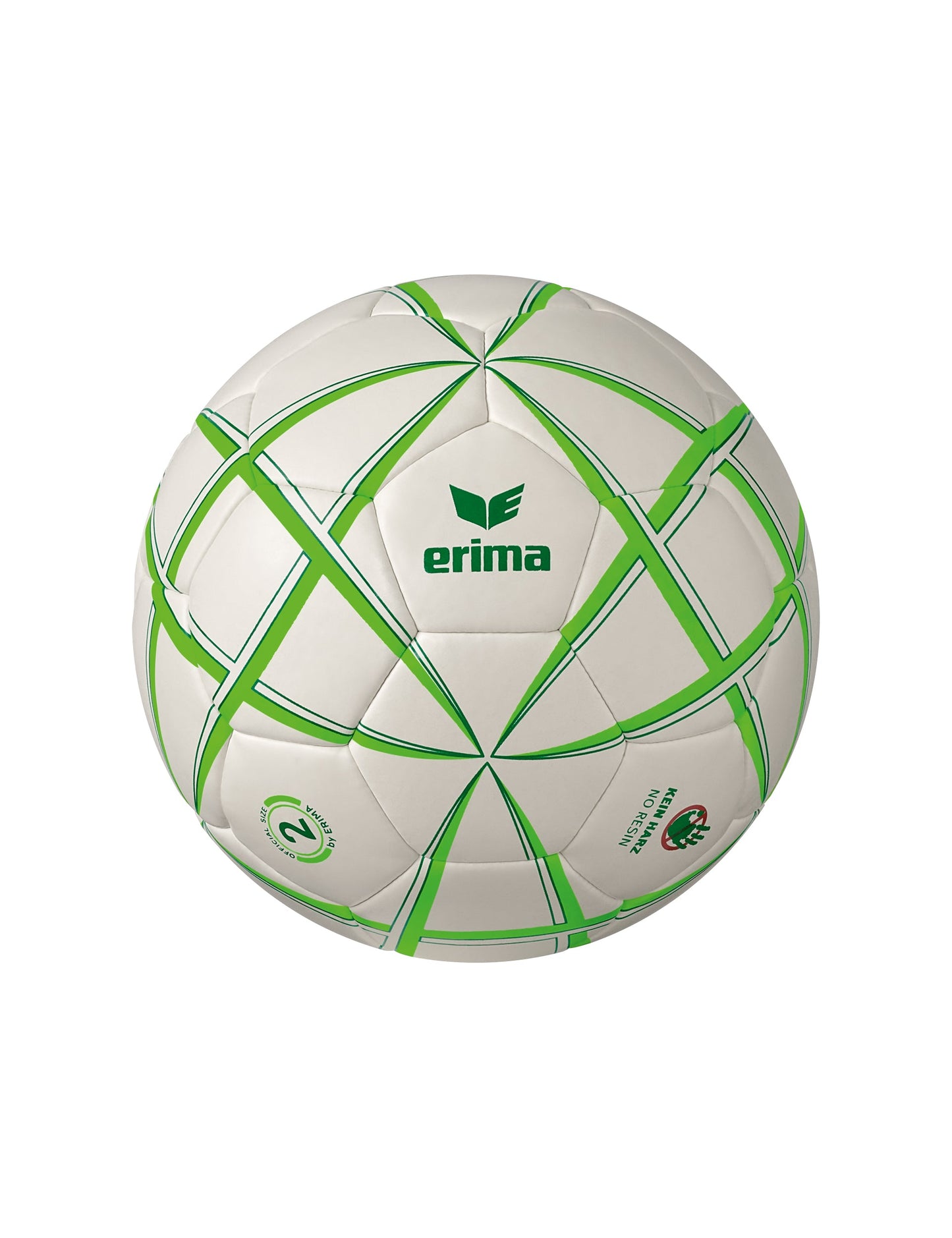 ERIMA MAGIC WHITE Unisex Weiß