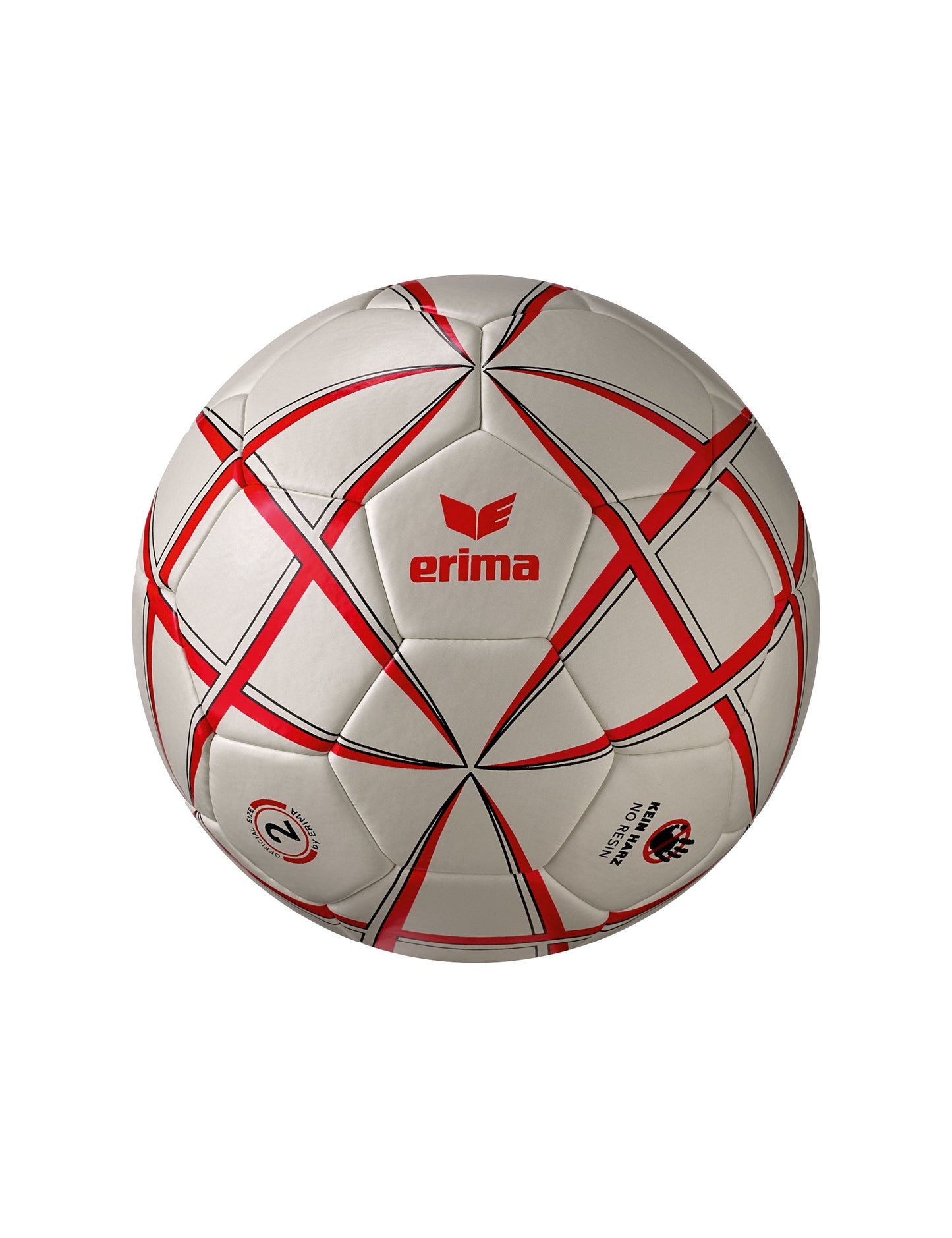ERIMA Magic White Training Unisex Weiß