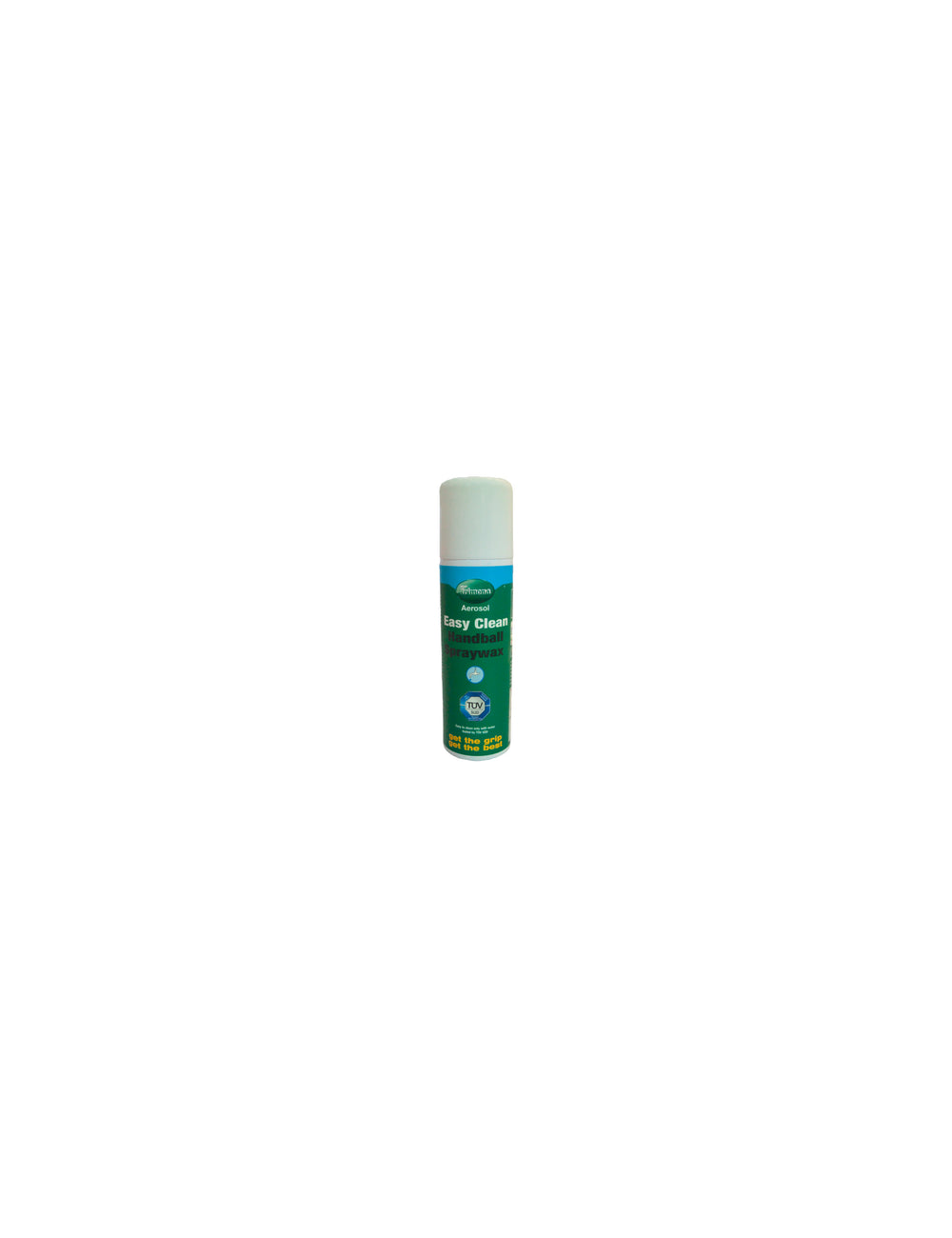 ERIMA Trimona Easy Clean Handballwax Unisex Grün