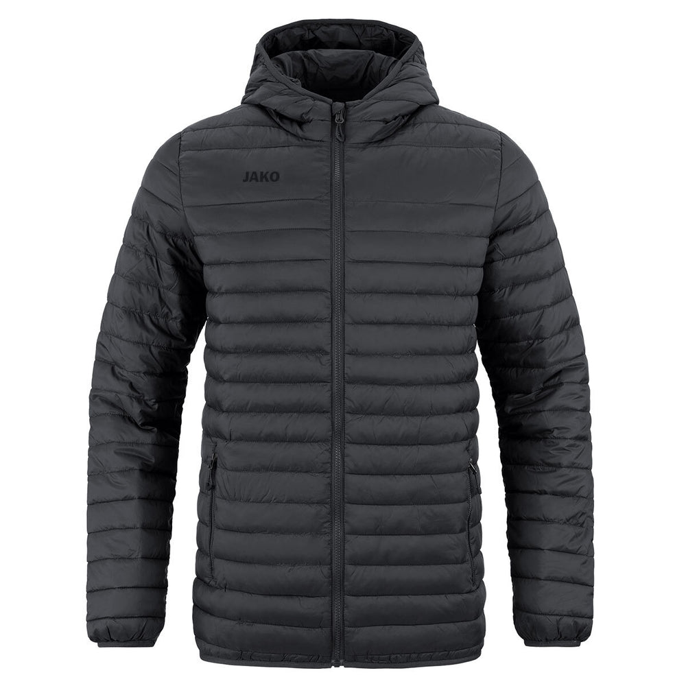 JAKO Steppjacke (schwarz)