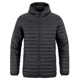 JAKO Steppjacke (schwarz)