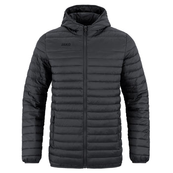 JAKO Steppjacke (schwarz)