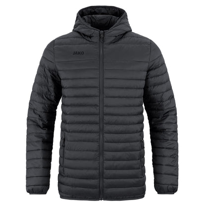 JAKO Steppjacke (schwarz)