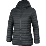 JAKO Steppjacke Damen (schwarz)