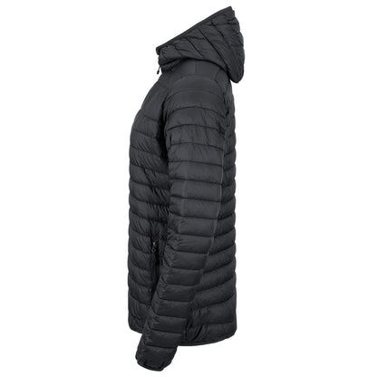JAKO Steppjacke Damen (schwarz)