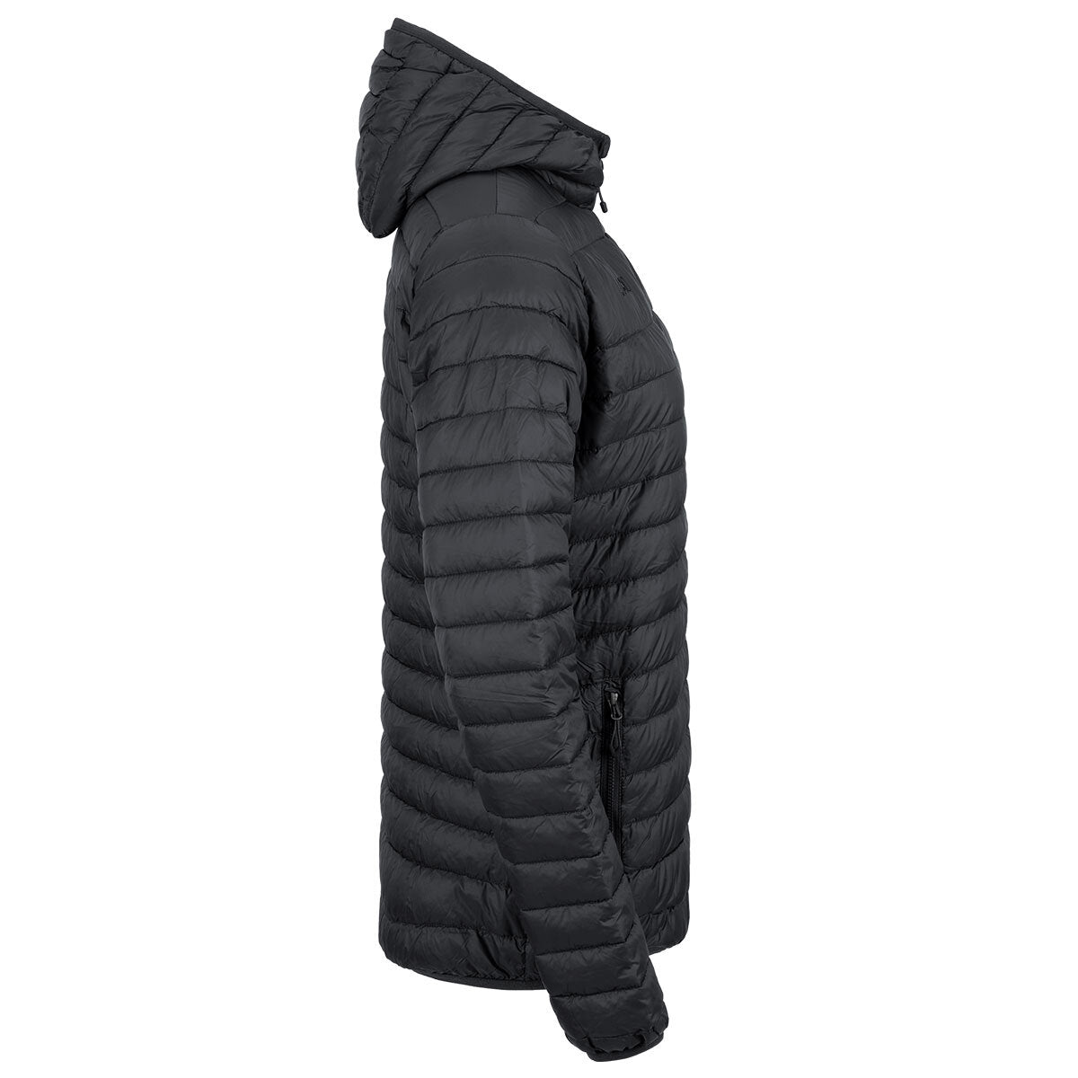 JAKO Steppjacke Damen (schwarz)