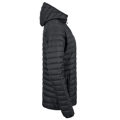 JAKO Steppjacke Damen (schwarz)