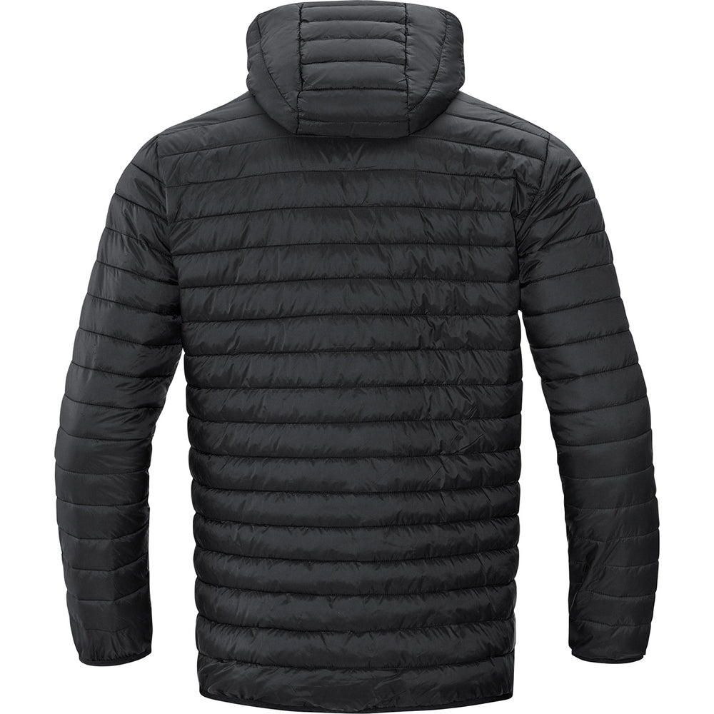 JAKO Steppjacke (schwarz)