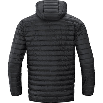 JAKO Steppjacke (schwarz)