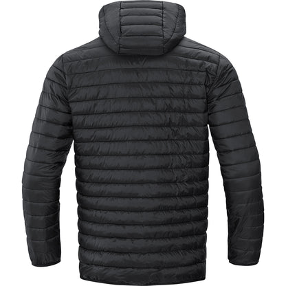 JAKO Steppjacke (schwarz)