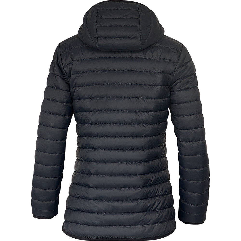 JAKO Steppjacke Damen (schwarz)