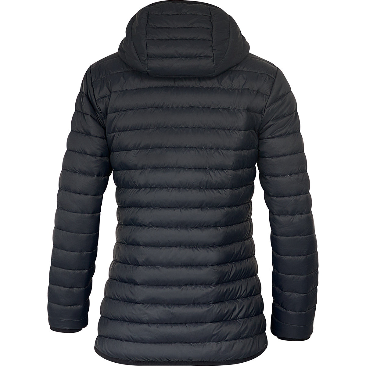 JAKO Steppjacke Damen (schwarz)